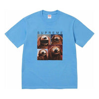 Supreme Rowlf T-Shirt 'Teal' SUP-SS24-004