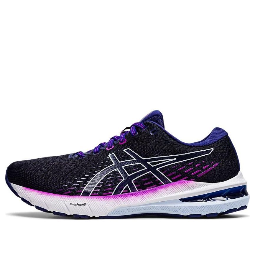 (WMNS) ASICS Gel-Pursue 8 'Dive Blue Violet' 1012B393-400