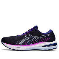(WMNS) ASICS Gel-Pursue 8 'Dive Blue Violet' 1012B393-400