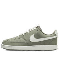 Nike Court Vision Low Premium 'Light Army Sail' HM9429-300