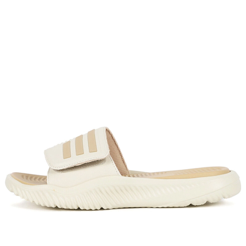 adidas Alphabounce Slide 2.0 'Beige' HQ7157