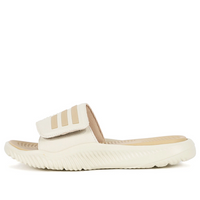 adidas Alphabounce Slide 2.0 'Beige' HQ7157