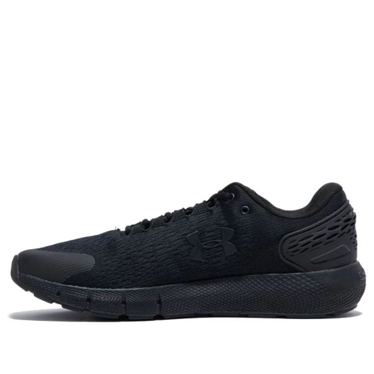Under Armour Charged Rogue 2 Black 3023216-002