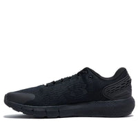 Under Armour Charged Rogue 2 Black 3023216-002
