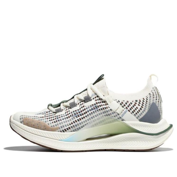 FILA Neuron Nucleus S 'Green Gray White' 1RM01936E_108