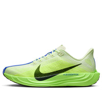 Nike Pegasus Plus 'Volt Ice Black Lime Blast' FQ7262-702