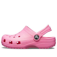 (GS) Crocs Classic Clogs 'Pink Lemonade' 204536-669