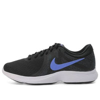 (WMNS) Nike Revolution 4 'Anthracite' 908999-014