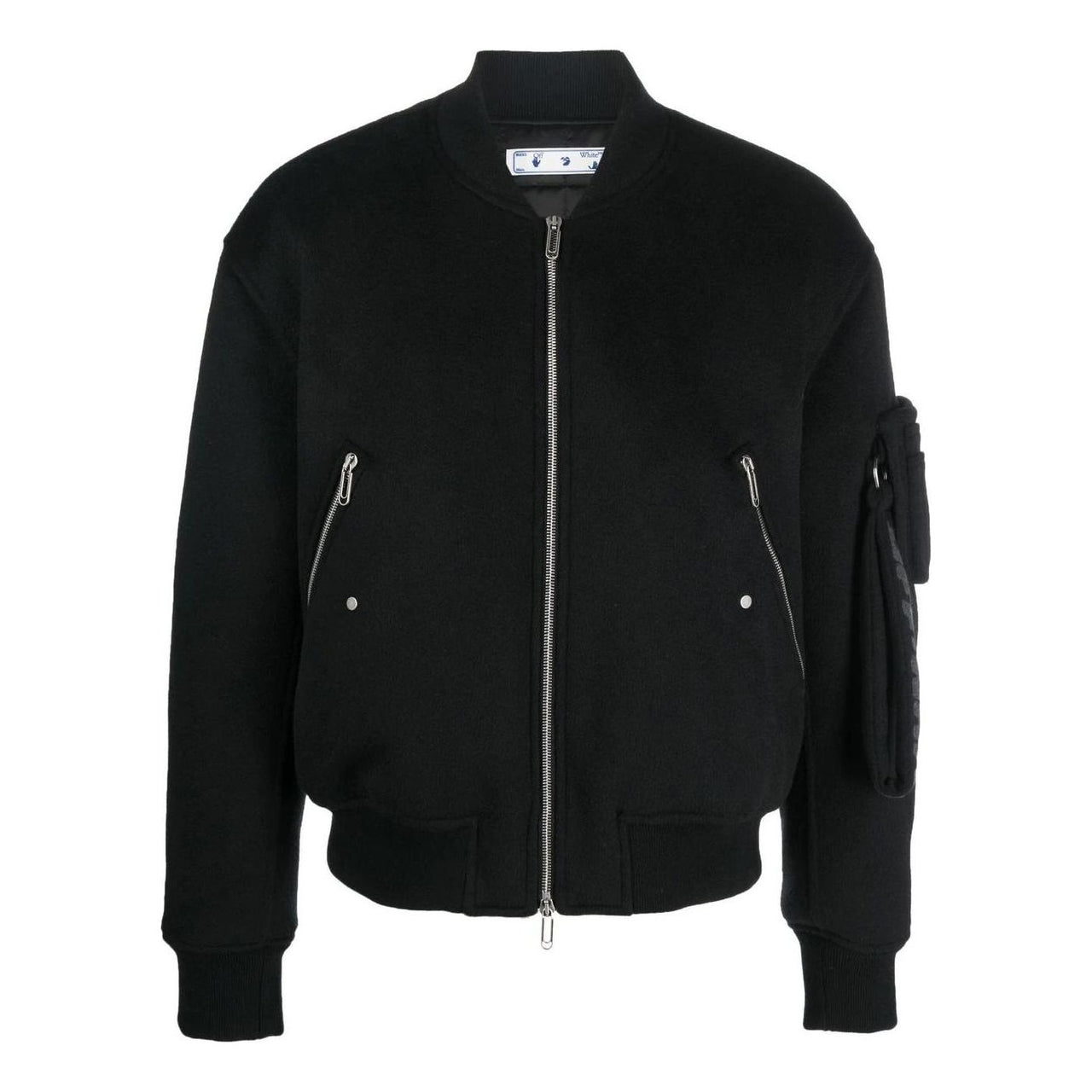 Off-White Fw22 OMEH047F22FAB0011008
