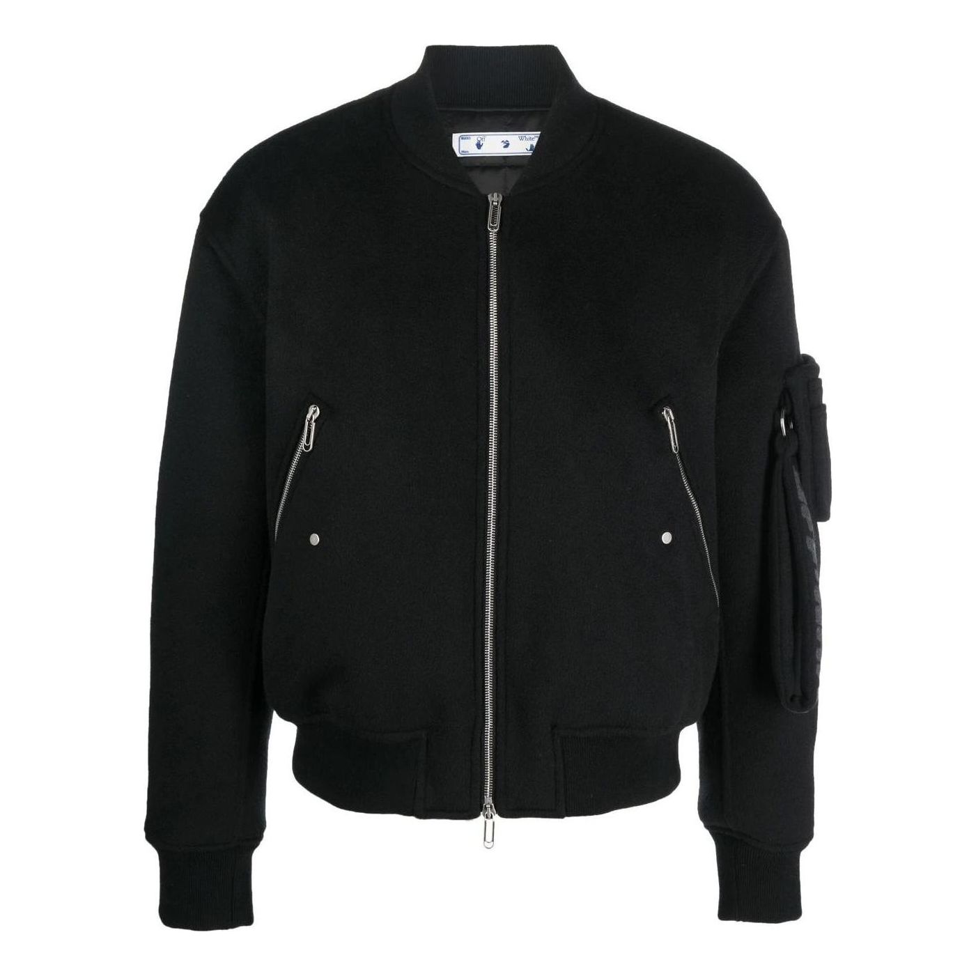 Off-White Fw22 OMEH047F22FAB0011008