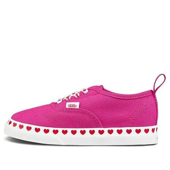 Vans Authentic -KIDS 'Red' VN0A4BUY30V