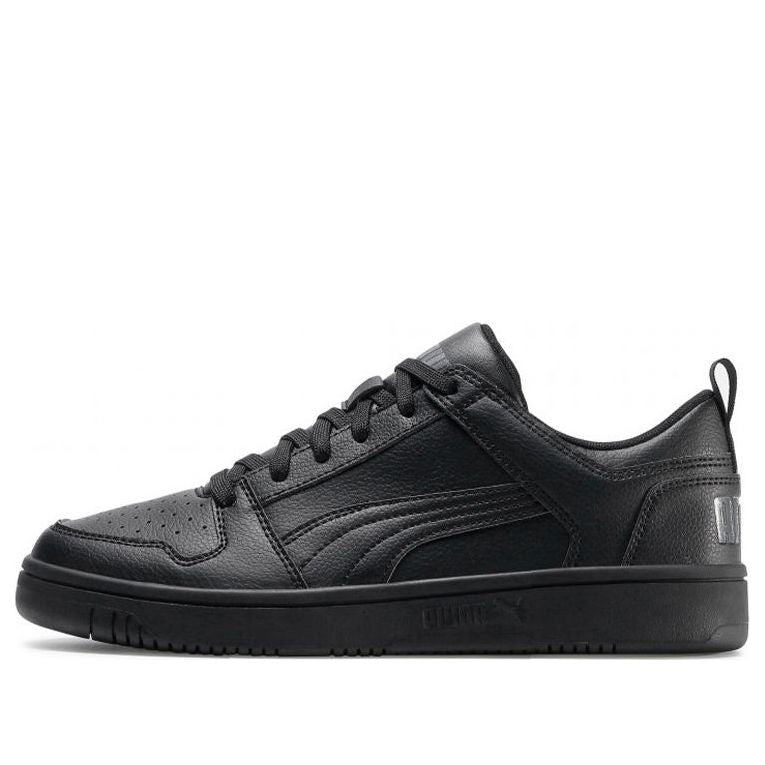 PUMA Rebound Layup Lo SL 'Black' 369866-10