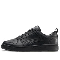 PUMA Rebound Layup Lo SL 'Black' 369866-10