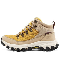 (WMNS) Skechers Edgemont 'Taupe' 180040-TPE