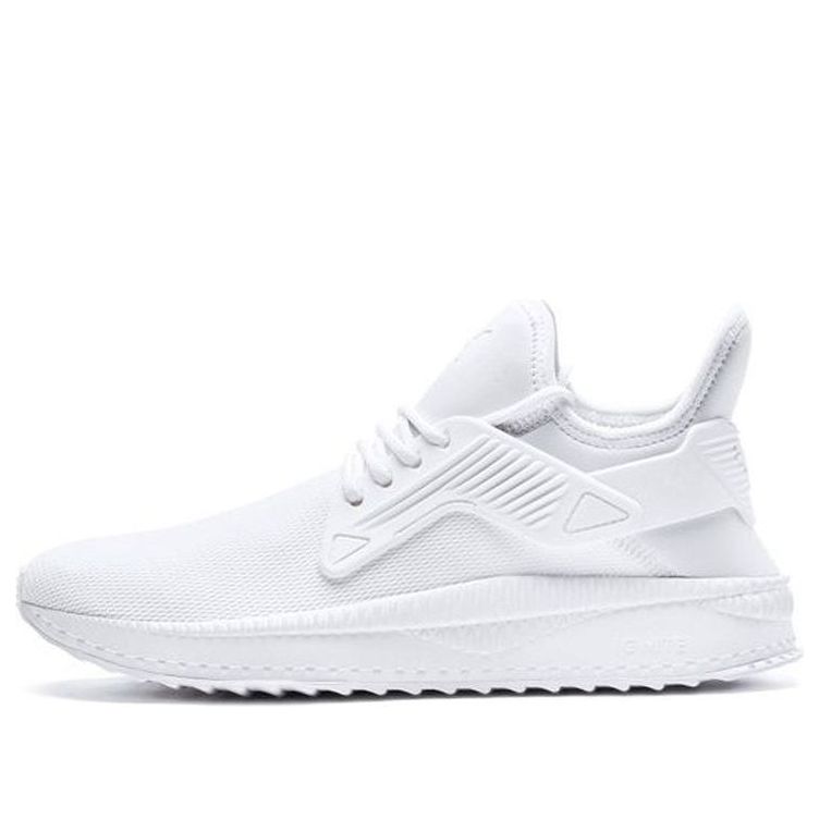 PUMA Tsugi Cage Running Shoes White 365394-05