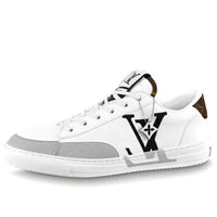 LOUIS VUITTON Charlie Sneakers 'White' 1A98PT