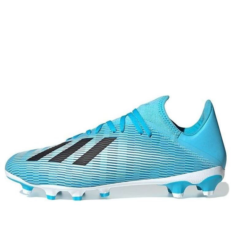 adidas X 19.3 MG 'Blue Black White' EF7549