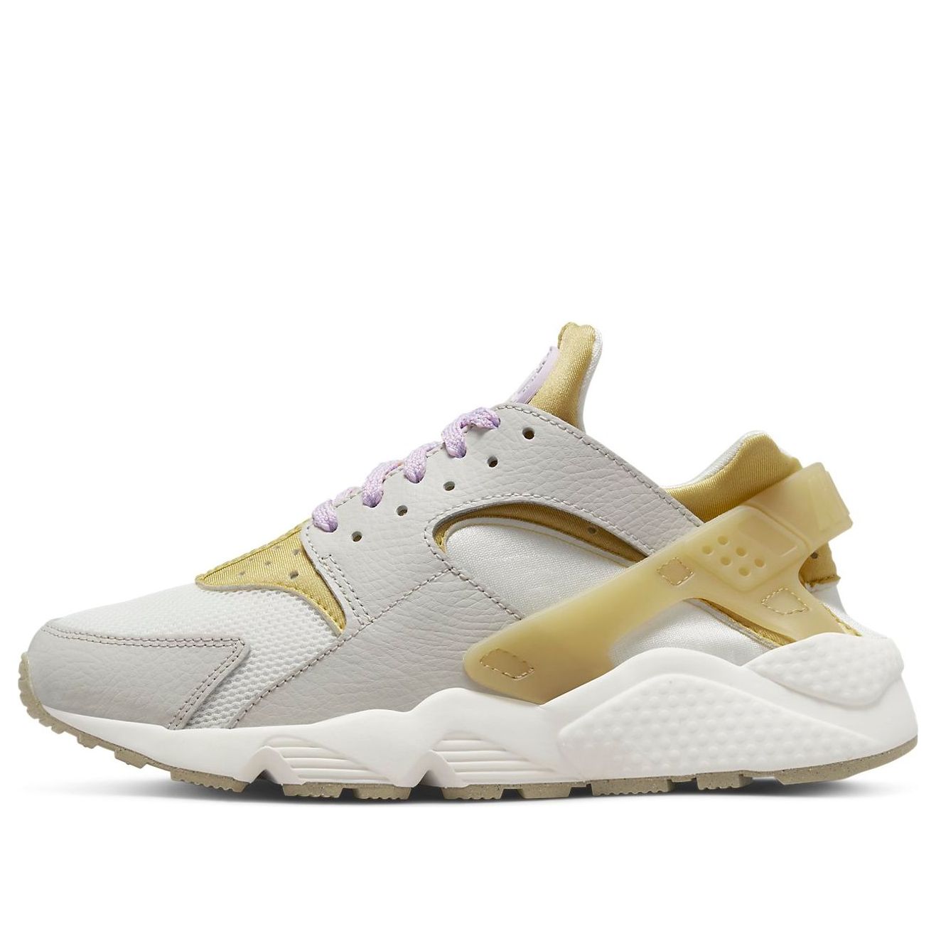 Nike Air Huarache 'Sail Wheatgrass' DV6976-100