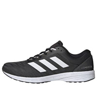 adidas Adizero RC 3 'Black White' GZ5446