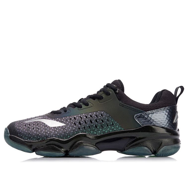 Li-Ning Sound 'Black' AYZN009-6