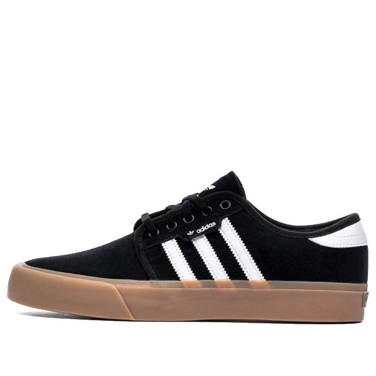 adidas originals Seeley XT 'Black White Brown' EG2632