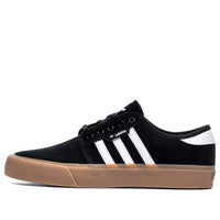 adidas originals Seeley XT 'Black White Brown' EG2632