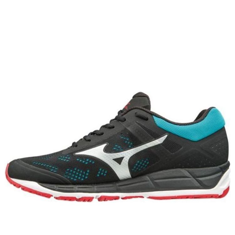 Mizuno Synchro Mx2 'Black Blue' J1GE171961