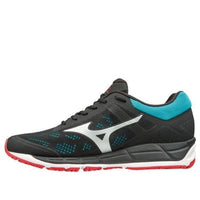 Mizuno Synchro Mx2 'Black Blue' J1GE171961