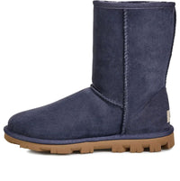 (WMNS) UGG Essential Short Navy Blue 5835-IMP