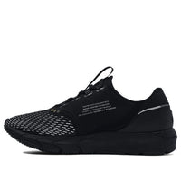(WMNS) Under Armour HOVR Infinite 3 Storm 'Black' 3024234-001