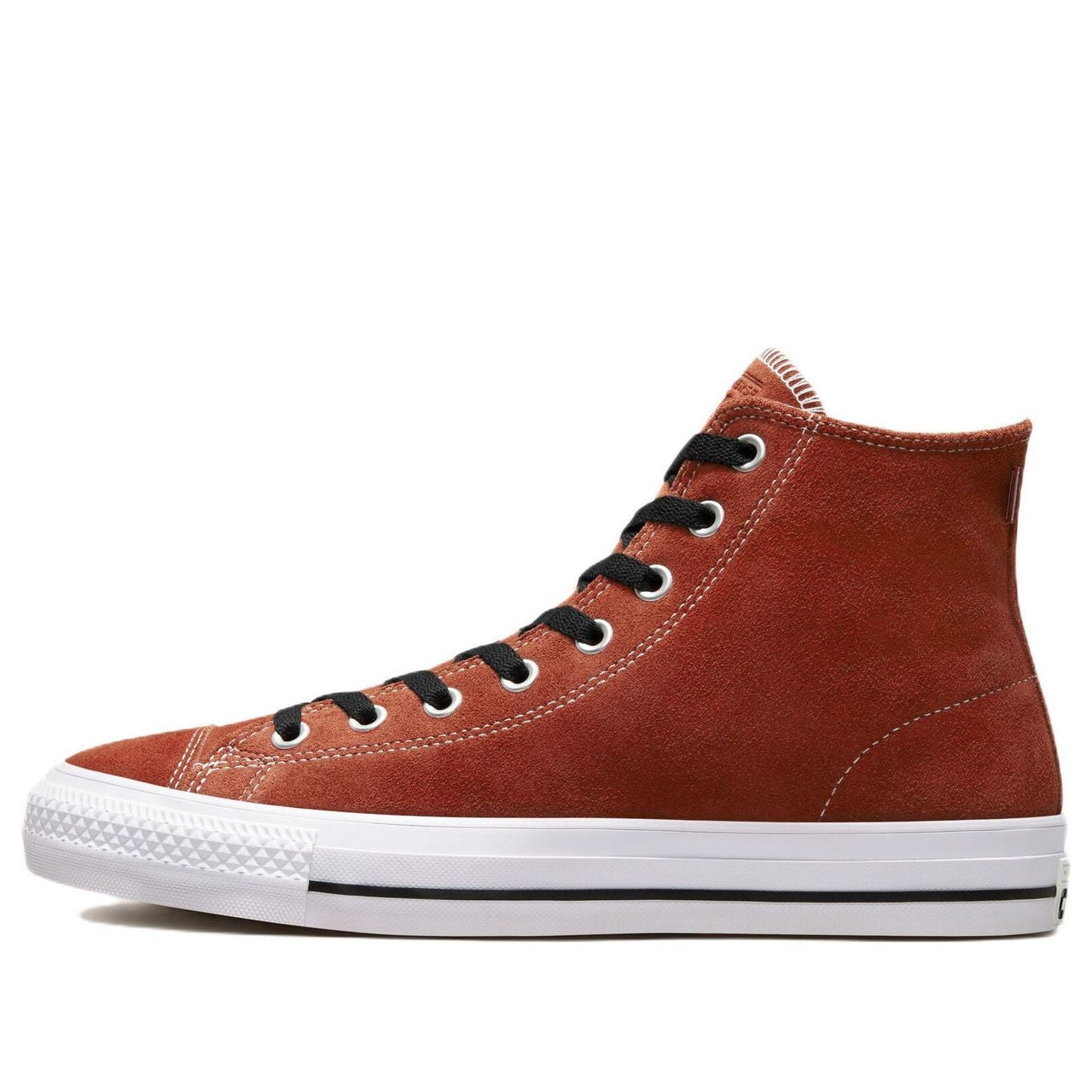 Converse Chuck Taylor All Star Pro High 'Dark Terracotta' 172630C