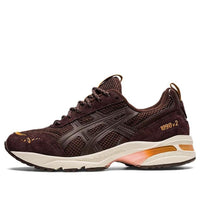 (WMNS) ASICS Gel-1090 V2 'Coffee' 1202A383-200