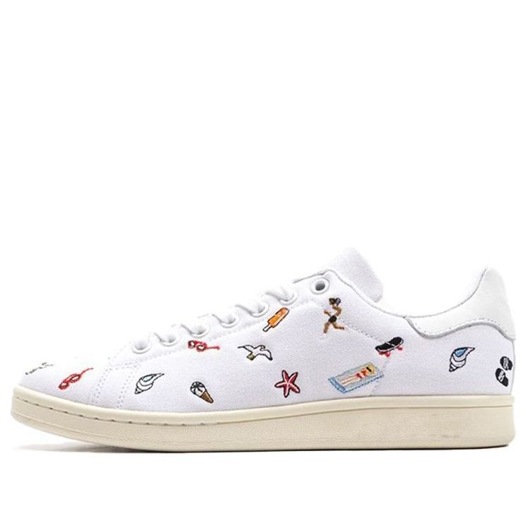 (WMNS) adidas Stan Smith 'Summer' BZ0392
