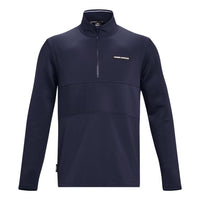 Under Armour Storm Daytona Golf Pullover 'Navy' 1379723-410