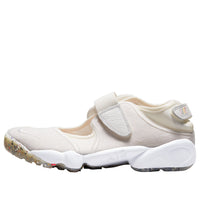 (WMNS) Nike Air Rift Casual Beige 'Summit White Sail Light Arctic Pink' DJ4639-121