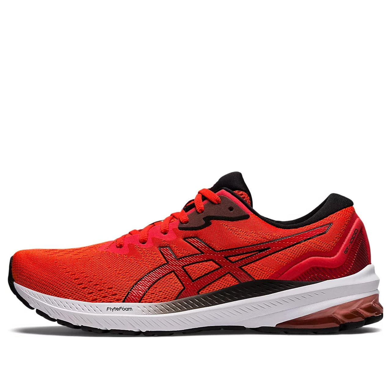 ASICS GT-1000 11 'Habanero Black' 1011B354-600