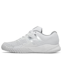 (WMNS) New Balance 696v3 'White Silver' WC696WT3