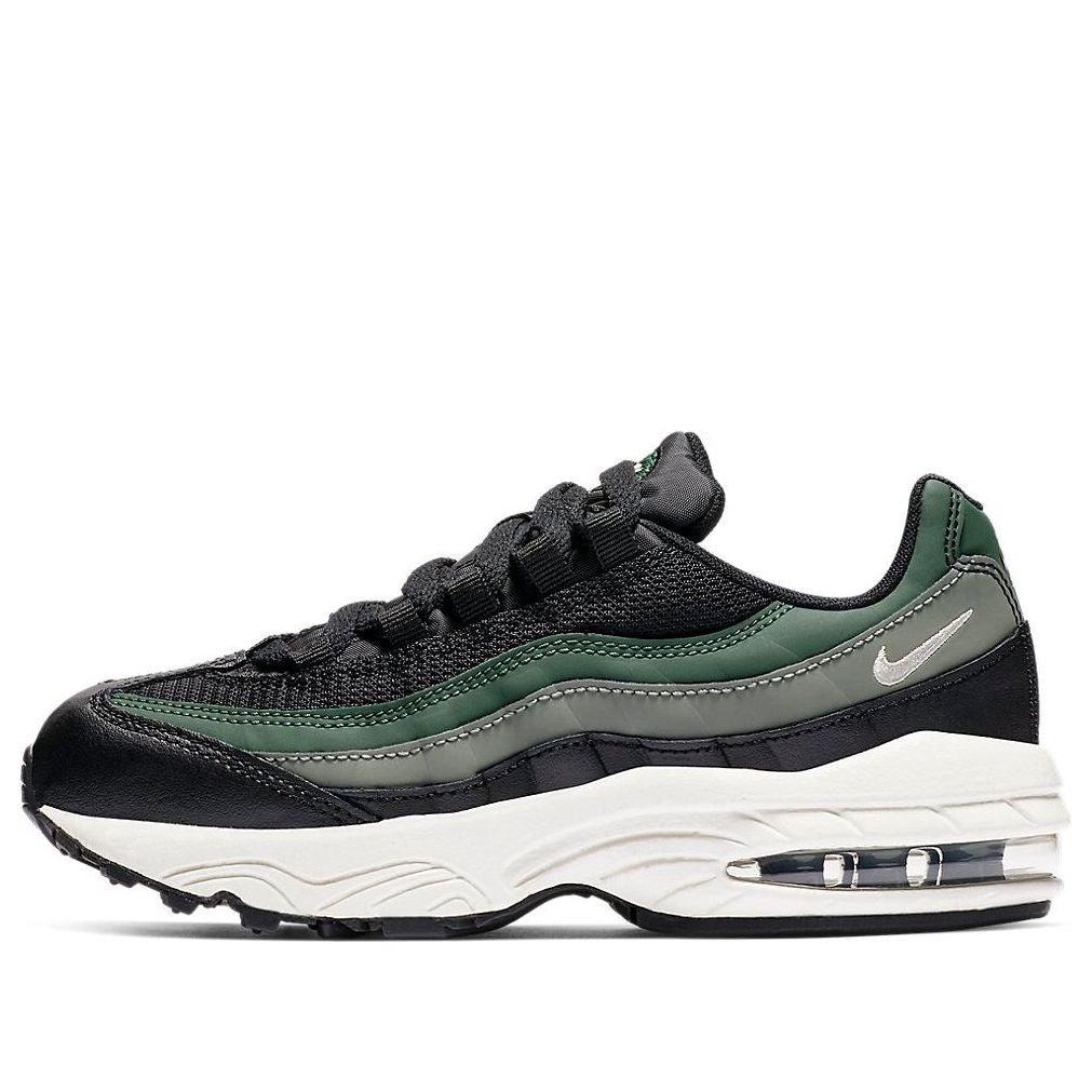 (PS) Nike Air Max 95 'Black Fir' 905461-027