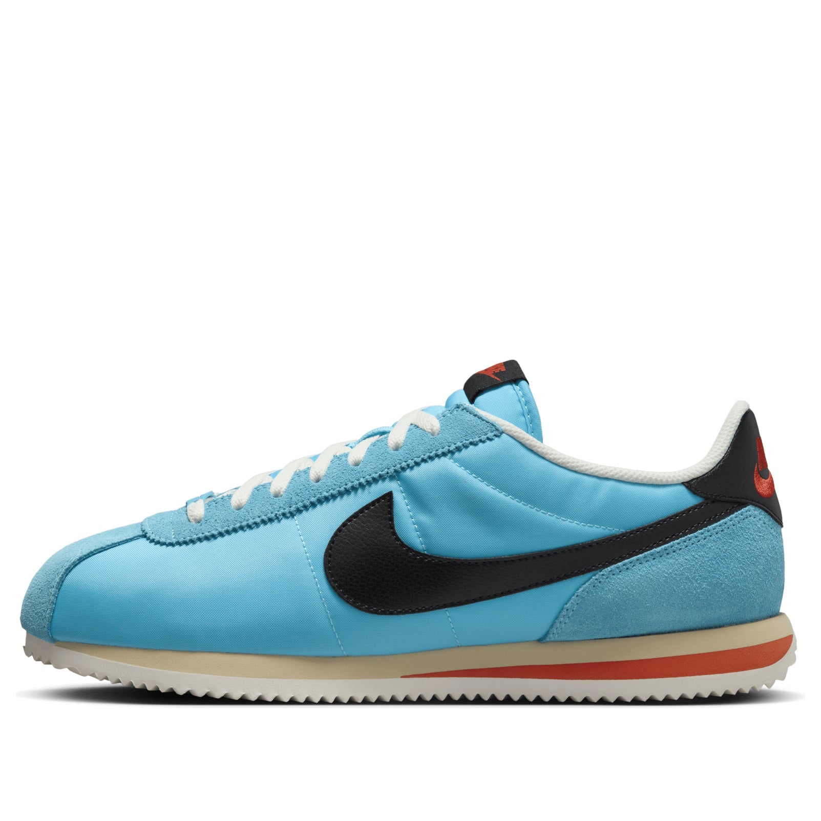 Nike Cortez TXT 'Baltic Blue' HF0263-401