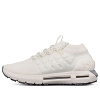 (WMNS) Under Armour Hovr Phantom Sports Shoes White 3000093-105
