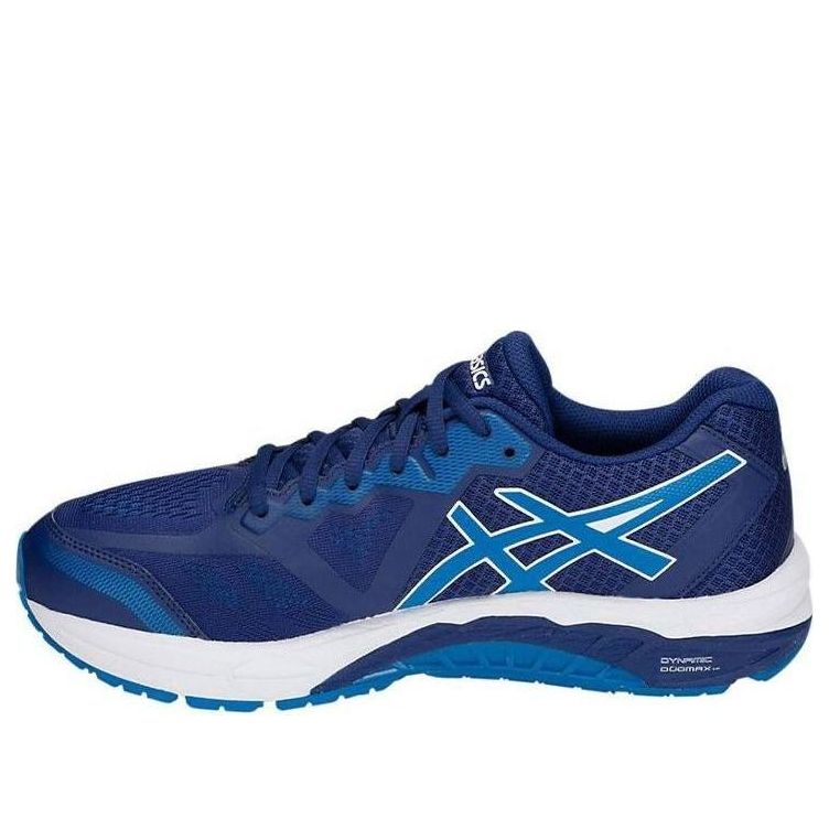 ASICS Gel-Foundation 13 4E wide 'Blue' T815N-400