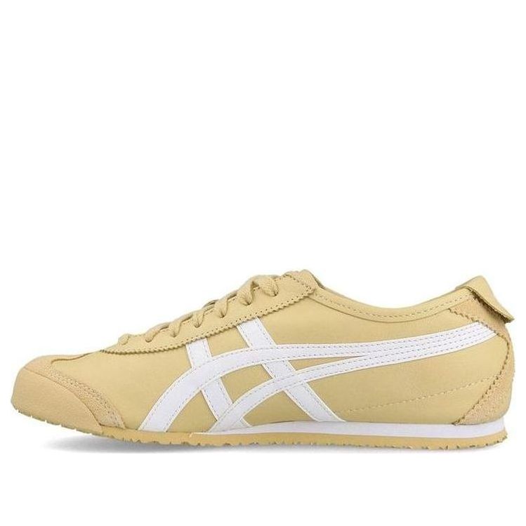 Onitsuka Tiger Mexico 66 'Light Brown' D4J2L-0501