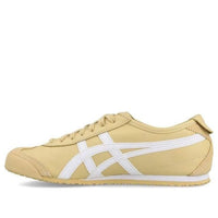 Onitsuka Tiger Mexico 66 'Light Brown' D4J2L-0501
