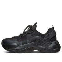 Skechers Dlt-A 2.0 Black 999268-BBK