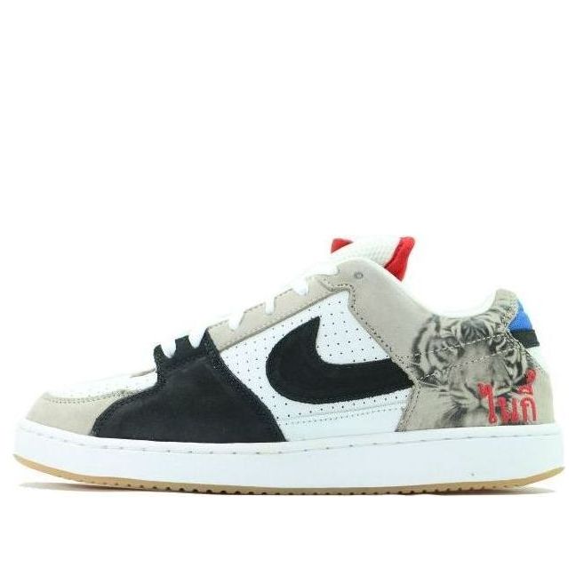 Nike Zoom Team Edition 'Danny Supa' 311665-103