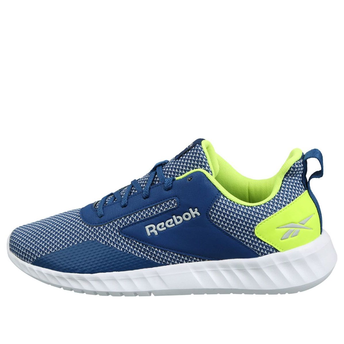 Reebok Legend Runner Blue/Green FW1616