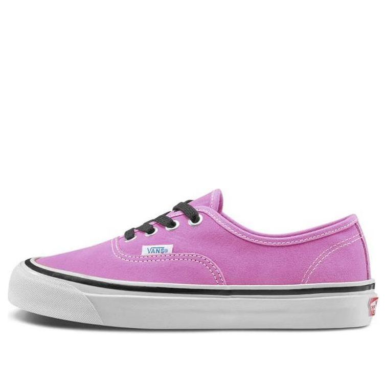 Vans Authentic 44 DX 'Purple White' VN0A38ENT7T
