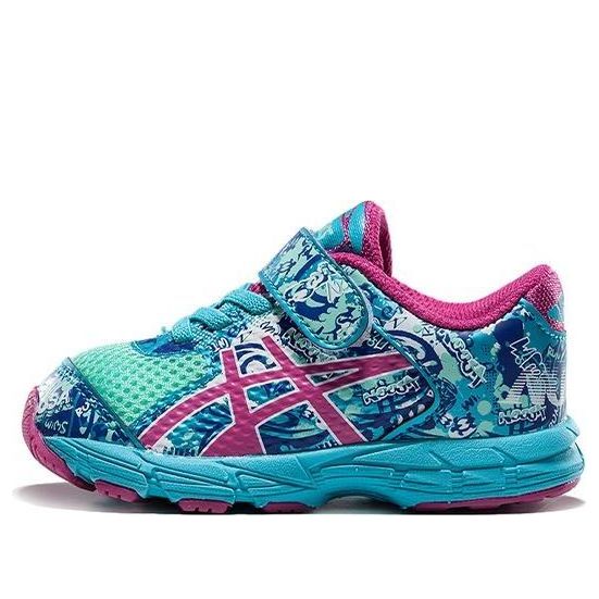 (PS) ASICS Noosa Tri 11 Sneakers 'Blue' C605N-3921
