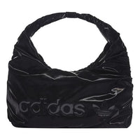 (WMNS) adidas Mini Shoulder Bag 'Black' HK0154