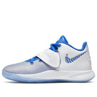 (GS) Nike Kyrie Flytrap 3 'White Blue' BQ5620-100